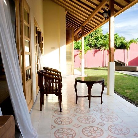 Villa Pondok Terra Джок'якарта Екстер'єр фото