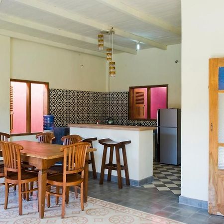 Villa Pondok Terra Джок'якарта Екстер'єр фото