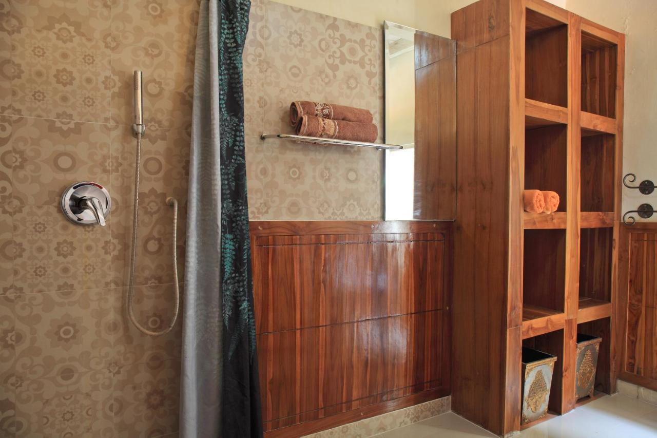Villa Pondok Terra Джок'якарта Екстер'єр фото