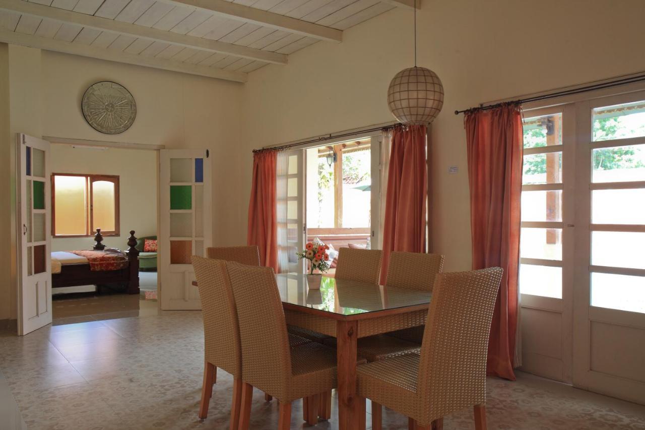 Villa Pondok Terra Джок'якарта Екстер'єр фото