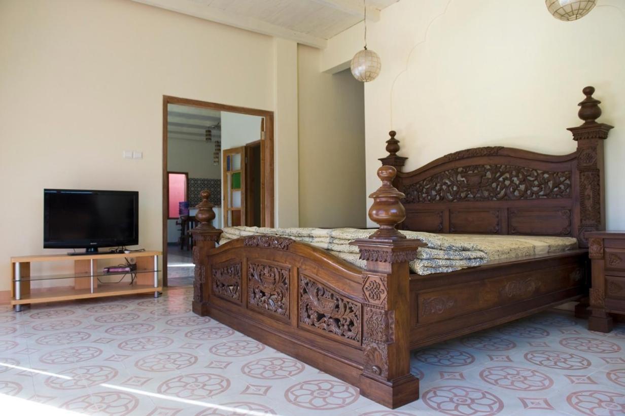 Villa Pondok Terra Джок'якарта Екстер'єр фото
