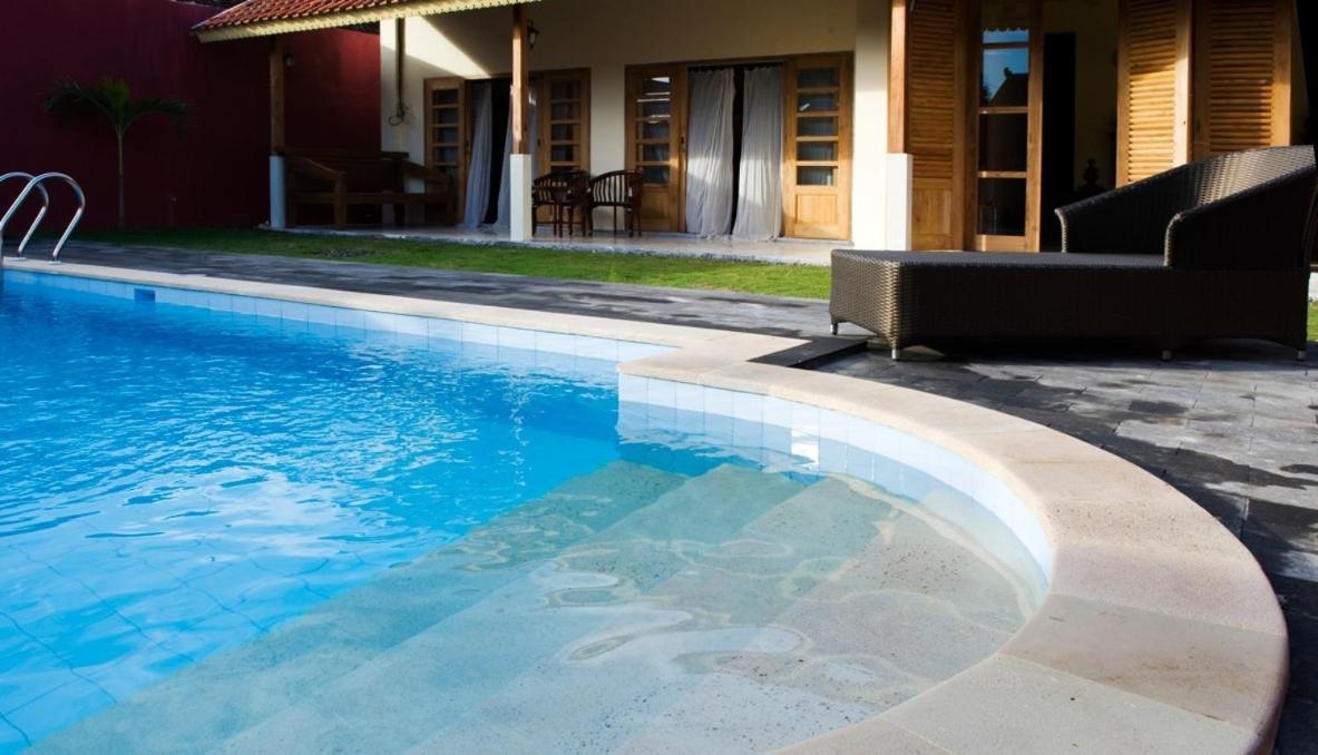 Villa Pondok Terra Джок'якарта Екстер'єр фото