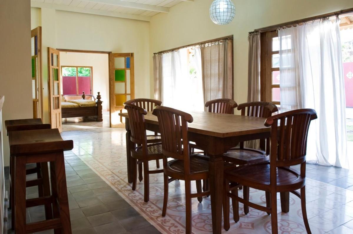 Villa Pondok Terra Джок'якарта Екстер'єр фото