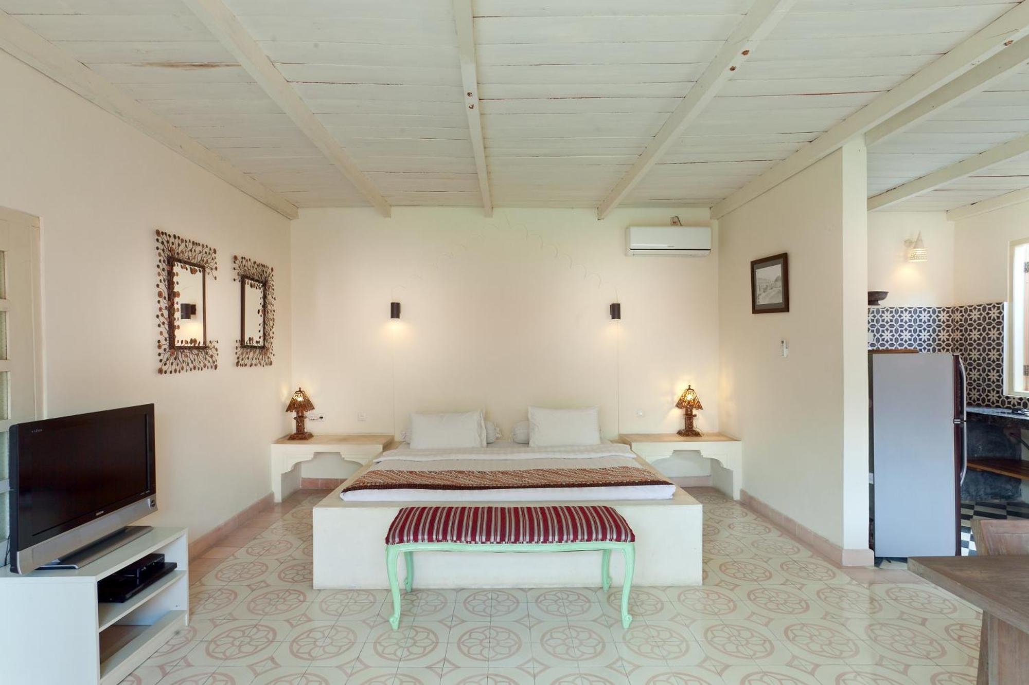 Villa Pondok Terra Джок'якарта Екстер'єр фото