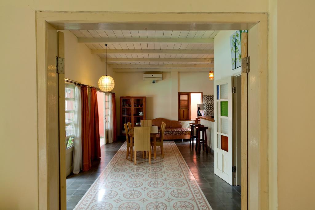 Villa Pondok Terra Джок'якарта Екстер'єр фото