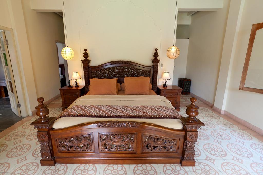 Villa Pondok Terra Джок'якарта Екстер'єр фото