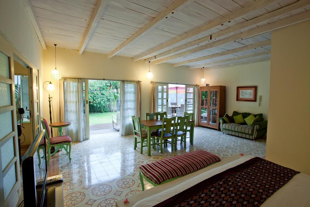 Villa Pondok Terra Джок'якарта Екстер'єр фото